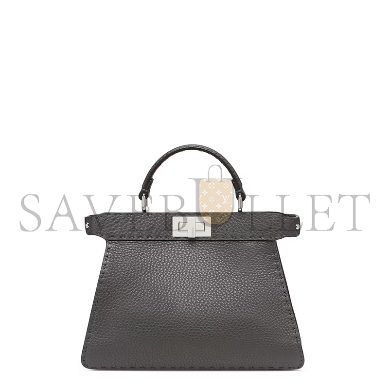 F**di peekaboo iseeu small 8bn327adylf1eel (27*20*11cm)